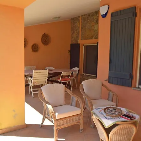 Villetta Sofia Apartment