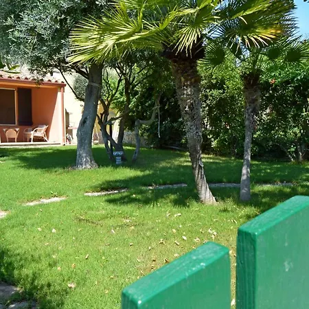 Villetta Sofia