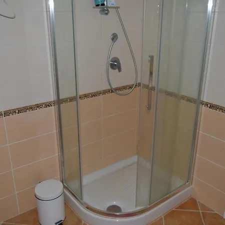 Apartment Villetta Sofia *