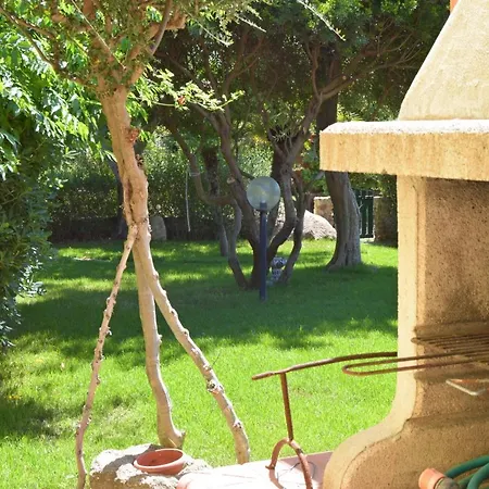 Villetta Sofia Apartment *