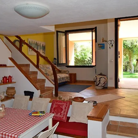 Apartment Villetta Sofia