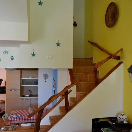 Apartment Villetta Sofia *