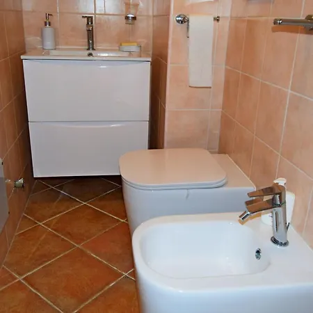 Apartment Villetta Sofia Villasimius