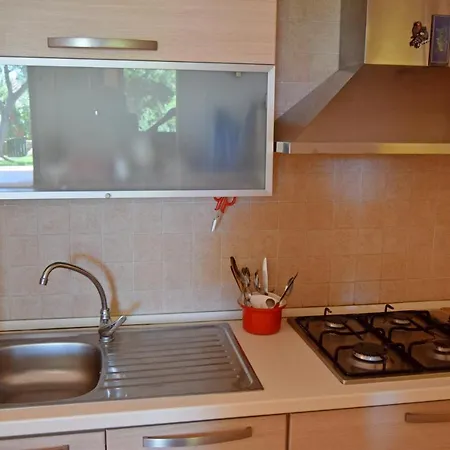 Villetta Sofia Apartment