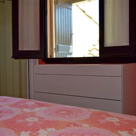 Apartment Villetta Sofia Villasimius