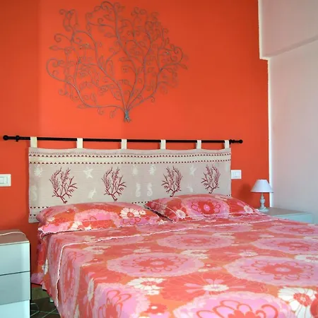 Apartment Villetta Sofia Villasimius