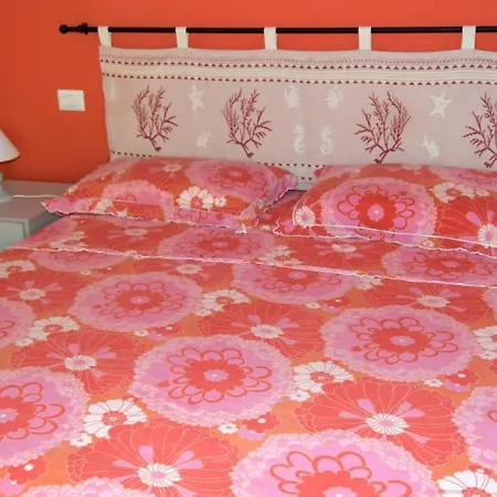 Apartment Villetta Sofia *