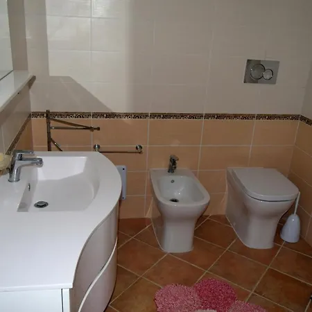 Villetta Sofia Apartment Villasimius