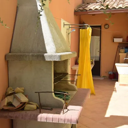 Villetta Sofia Apartment *