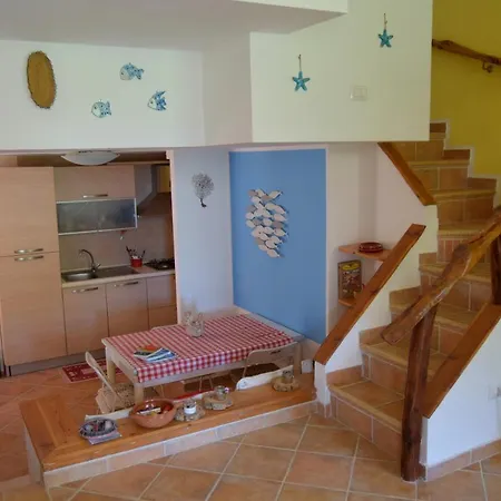 Villetta Sofia Apartment *