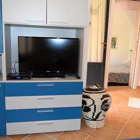 Villetta Sofia Apartment *