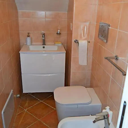 Villetta Sofia Apartment *