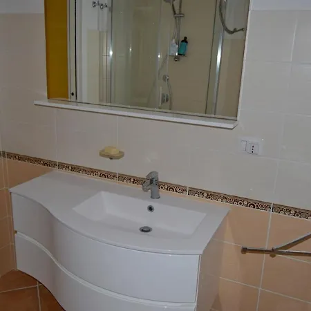 Villetta Sofia Apartment